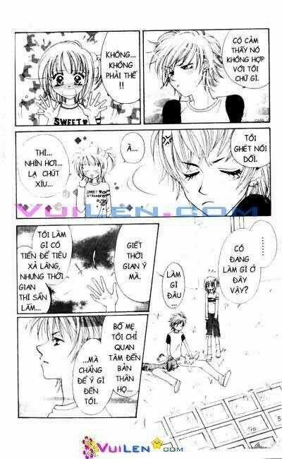 Bộ Sưu Tầm Lọ Lem Chapter 2 trang 49