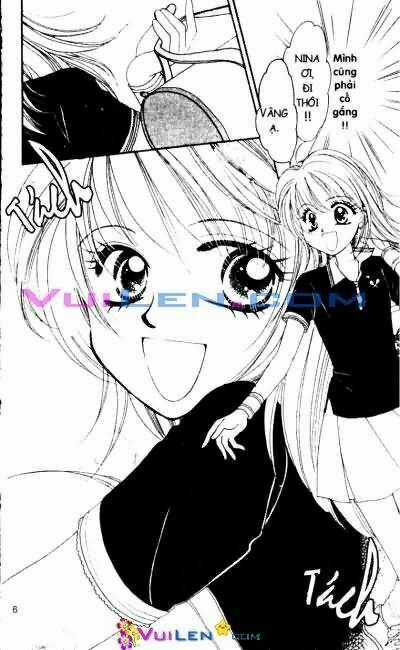 Bộ Sưu Tầm Lọ Lem Chapter 2 trang 5