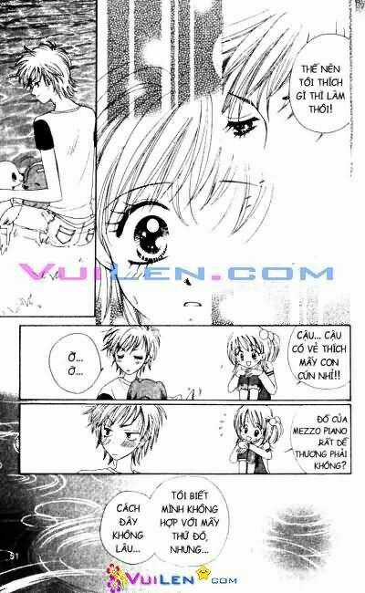 Bộ Sưu Tầm Lọ Lem Chapter 2 trang 50