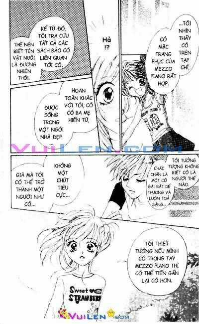 Bộ Sưu Tầm Lọ Lem Chapter 2 trang 51