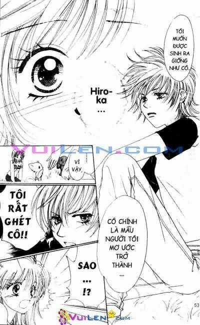 Bộ Sưu Tầm Lọ Lem Chapter 2 trang 52