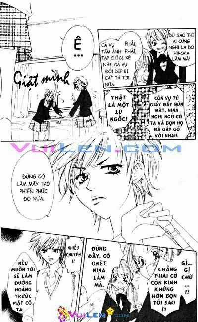 Bộ Sưu Tầm Lọ Lem Chapter 2 trang 54