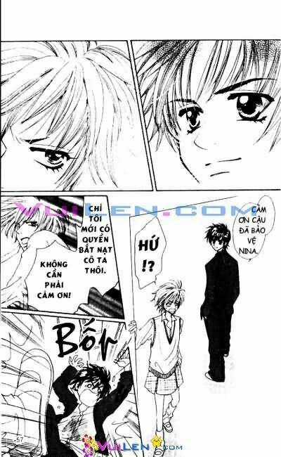 Bộ Sưu Tầm Lọ Lem Chapter 2 trang 56