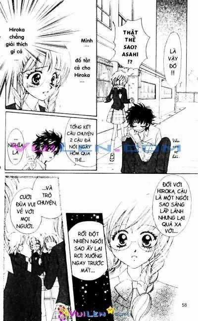 Bộ Sưu Tầm Lọ Lem Chapter 2 trang 57