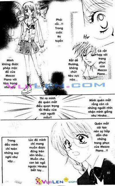 Bộ Sưu Tầm Lọ Lem Chapter 2 trang 59