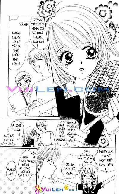 Bộ Sưu Tầm Lọ Lem Chapter 2 trang 6