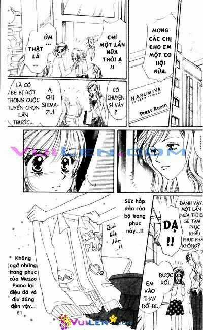 Bộ Sưu Tầm Lọ Lem Chapter 2 trang 60