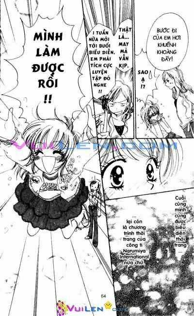 Bộ Sưu Tầm Lọ Lem Chapter 2 trang 63