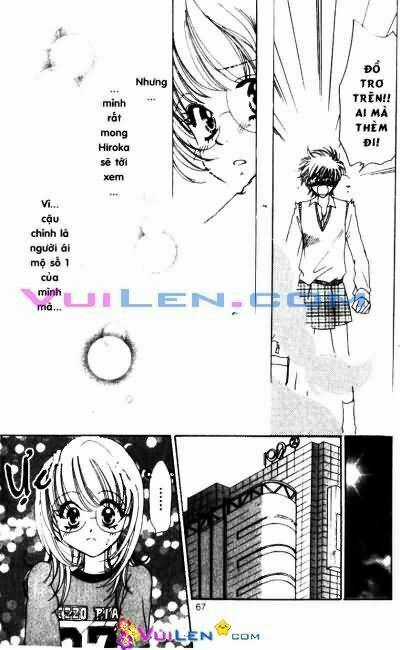 Bộ Sưu Tầm Lọ Lem Chapter 2 trang 66