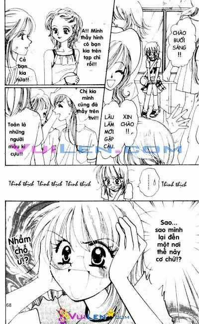 Bộ Sưu Tầm Lọ Lem Chapter 2 trang 67