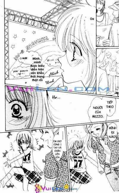 Bộ Sưu Tầm Lọ Lem Chapter 2 trang 69