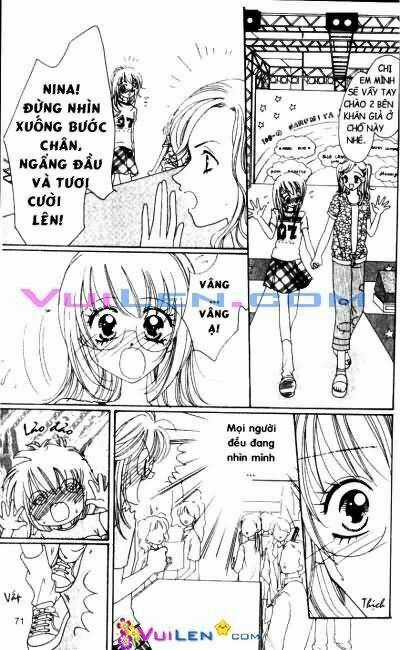 Bộ Sưu Tầm Lọ Lem Chapter 2 trang 70