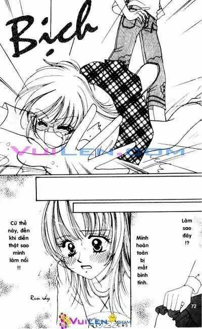 Bộ Sưu Tầm Lọ Lem Chapter 2 trang 71