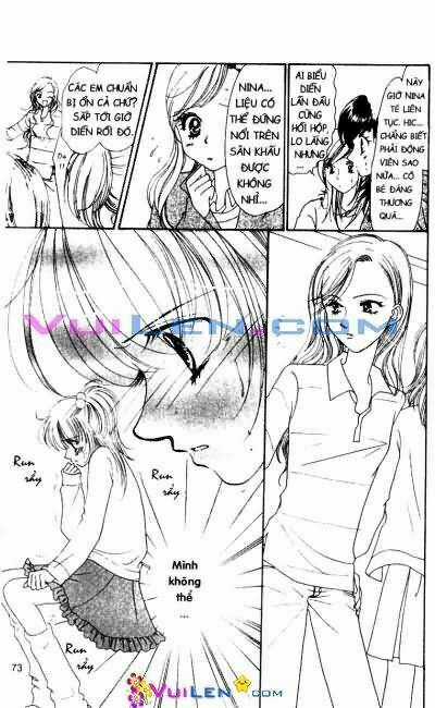 Bộ Sưu Tầm Lọ Lem Chapter 2 trang 72