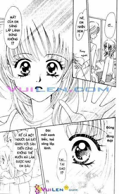 Bộ Sưu Tầm Lọ Lem Chapter 2 trang 74