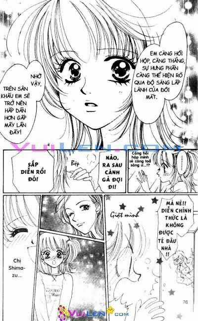 Bộ Sưu Tầm Lọ Lem Chapter 2 trang 75