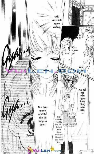 Bộ Sưu Tầm Lọ Lem Chapter 2 trang 76