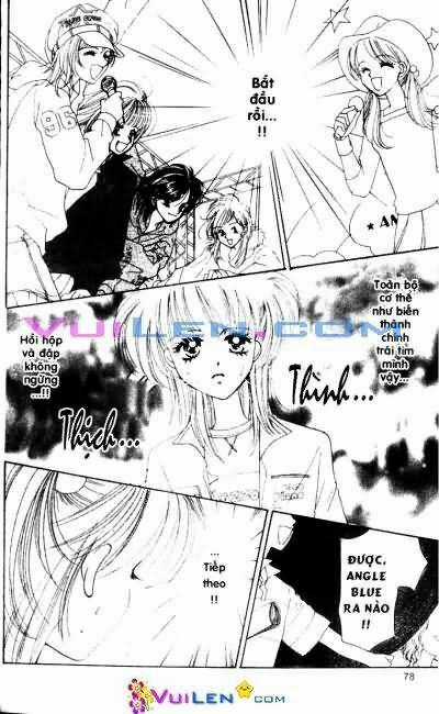 Bộ Sưu Tầm Lọ Lem Chapter 2 trang 77