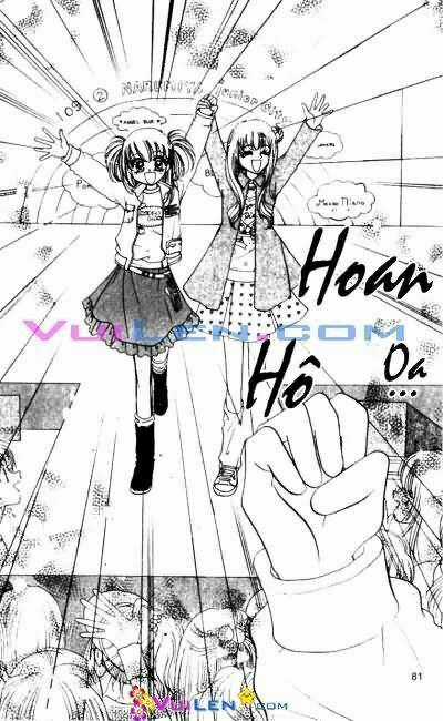 Bộ Sưu Tầm Lọ Lem Chapter 2 trang 80