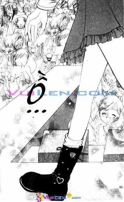 Bộ Sưu Tầm Lọ Lem Chapter 2 trang 81