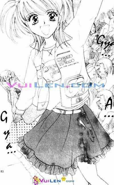 Bộ Sưu Tầm Lọ Lem Chapter 2 trang 82