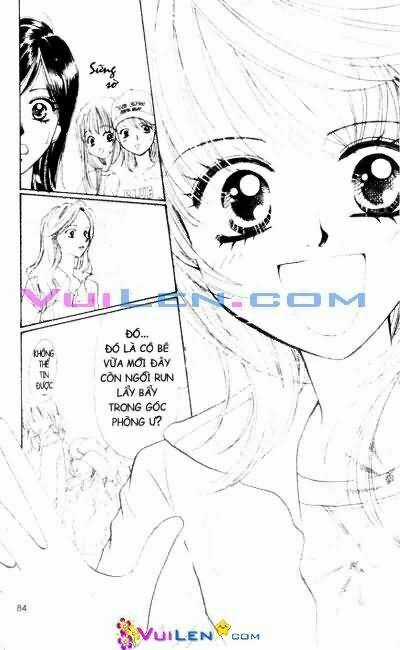 Bộ Sưu Tầm Lọ Lem Chapter 2 trang 83