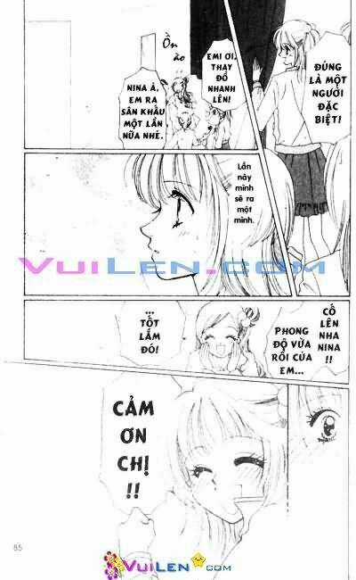 Bộ Sưu Tầm Lọ Lem Chapter 2 trang 84