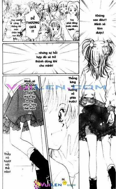 Bộ Sưu Tầm Lọ Lem Chapter 2 trang 85