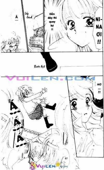 Bộ Sưu Tầm Lọ Lem Chapter 2 trang 86