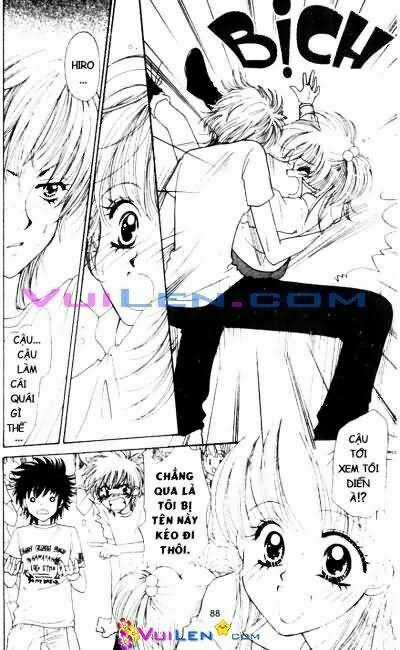 Bộ Sưu Tầm Lọ Lem Chapter 2 trang 87