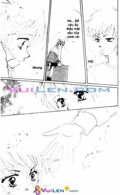 Bộ Sưu Tầm Lọ Lem Chapter 2 trang 88