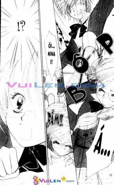 Bộ Sưu Tầm Lọ Lem Chapter 2 trang 9