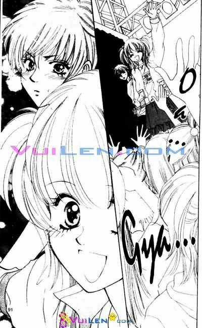 Bộ Sưu Tầm Lọ Lem Chapter 2 trang 90