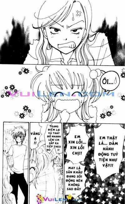 Bộ Sưu Tầm Lọ Lem Chapter 2 trang 91