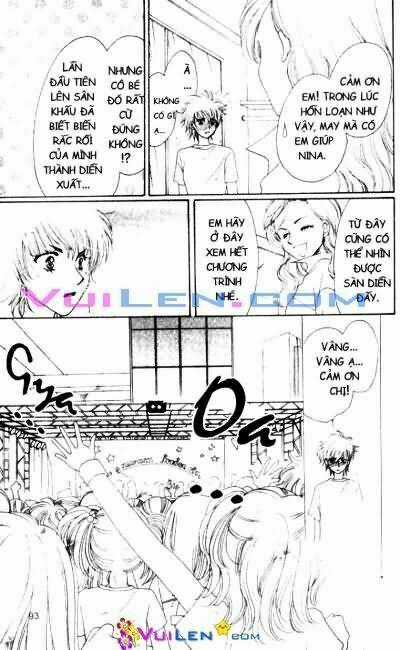 Bộ Sưu Tầm Lọ Lem Chapter 2 trang 92