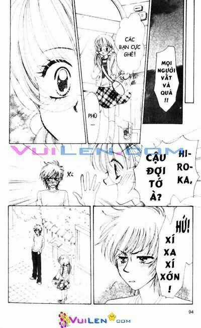 Bộ Sưu Tầm Lọ Lem Chapter 2 trang 93