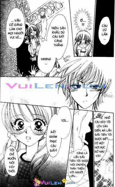 Bộ Sưu Tầm Lọ Lem Chapter 2 trang 94