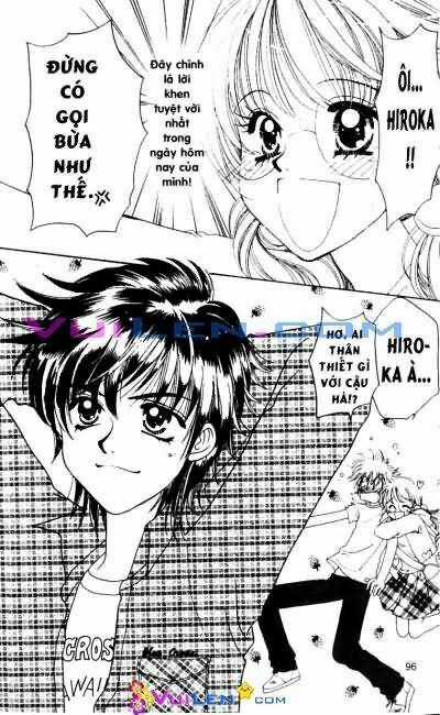 Bộ Sưu Tầm Lọ Lem Chapter 2 trang 95