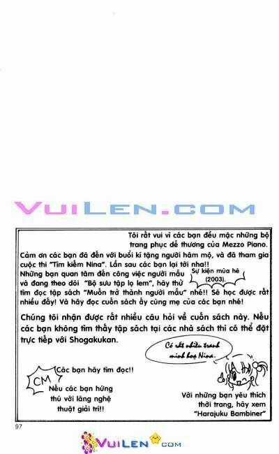 Bộ Sưu Tầm Lọ Lem Chapter 2 trang 96