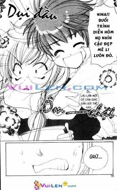 Bộ Sưu Tầm Lọ Lem Chapter 2 trang 97