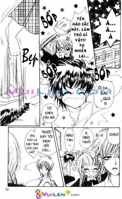 Bộ Sưu Tầm Lọ Lem Chapter 2 trang 98