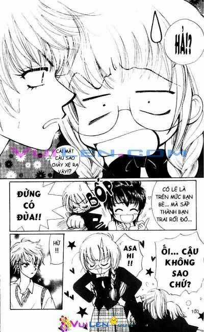 Bộ Sưu Tầm Lọ Lem Chapter 2 trang 99