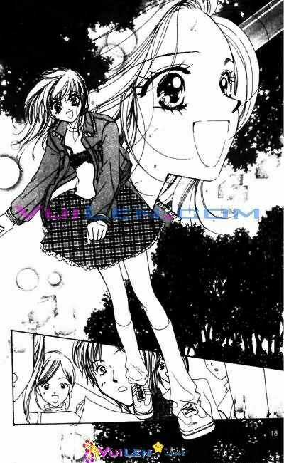 Bộ Sưu Tầm Lọ Lem Chapter 3 trang 17