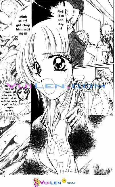 Bộ Sưu Tầm Lọ Lem Chapter 3 trang 2
