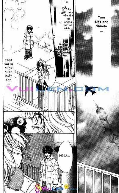 Bộ Sưu Tầm Lọ Lem Chapter 3 trang 29