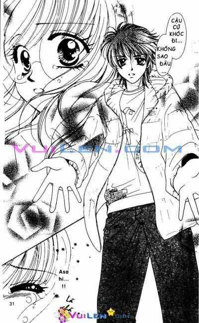Bộ Sưu Tầm Lọ Lem Chapter 3 trang 30