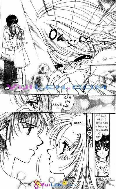 Bộ Sưu Tầm Lọ Lem Chapter 3 trang 31