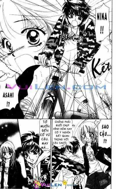 Bộ Sưu Tầm Lọ Lem Chapter 3 trang 4