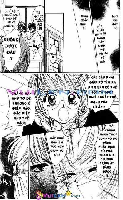 Bộ Sưu Tầm Lọ Lem Chapter 3 trang 46