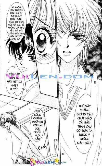 Bộ Sưu Tầm Lọ Lem Chapter 3 trang 47